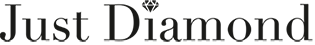 Just Diamond Logo